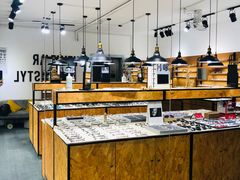 -罗伯特眼镜·蔡司官方授权(罗湖国贸店)