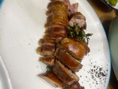 兔肉-鸡毛店·川菜(双楠店)