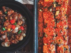 -春申里餐厅(银泰in99店)