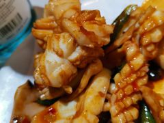 -领鲜活海鲜榴莲自助火锅(东门店)