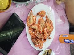 -叶存利海鲜大馅饺子(东戴河止锚湾店)