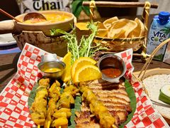 -泰妃殿(武汉首店)