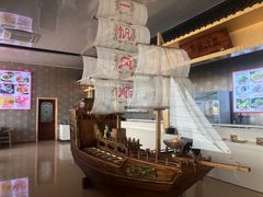 -必点蒸汽海鲜(止锚湾店)