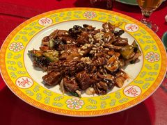 -那家小馆•北京菜•烤鸭(香山店)