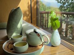 -青城道汤池