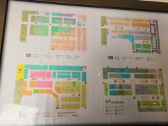 -新时代家居生活广场(古墩店)