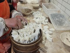 -晓友烧麦(光华村店)