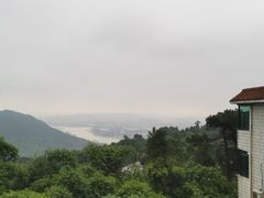 -南山植物园