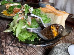 -Pakkhús Restaurant