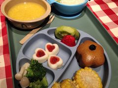 -西贝莜面村(金隅嘉品mall店)