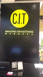 点击看大图 -CIT造型·烫发·染发
