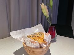 餐前面包-Solo(衡山路店)