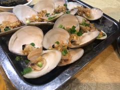 -华源餐厅·海鲜大排档(日月贝店)