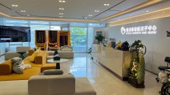 -禧月荟月子中心(前海Max店)