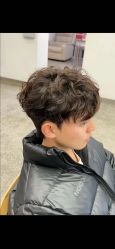 -藤野造型烫染·接发
