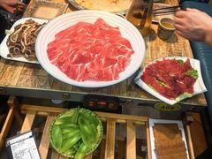 -蜀都三哥火锅店(力盟商业步行街店)