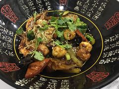 香锅-多呗辣麻辣香锅(万达广场店)