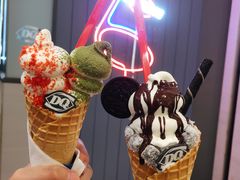 -DQ·蛋糕·冰淇淋(万象城店)