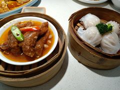 -南枝记·港式打边炉(新北万达店)