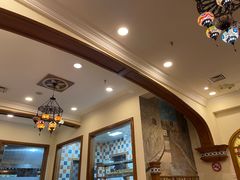 -清真·玛丽亚新疆菜主题餐厅(浙江中路店)