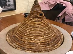 -云中鱼蒸汽石锅鱼(川沙百联店)