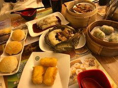 -添好运点心专门店(深水埗店)