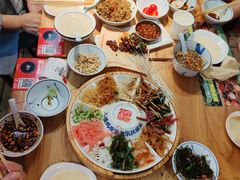 -怪噜范·老贵阳街头名小吃(汇金星力城店)