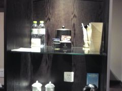 茶水柜-老味道民宿(栈桥店)