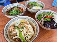 -友琴面馆(东白溪公寓店)