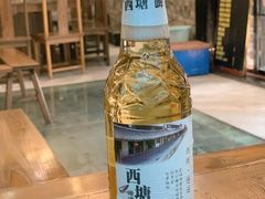 -老马家·舌尖上的西塘美食