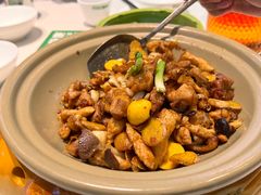 -绿草地·湘菜(7mall店)