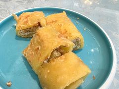 -皓景海鲜·地标美食(双月湾店)