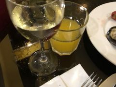 -上海锦江汤臣洲际大酒店壹阶层