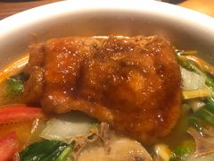-望江面馆(杭州智汇中心店)
