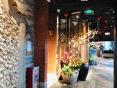 -广东道至正餐厅(区庄店)
