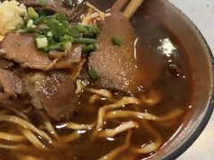 -小卫香辣面馆(老二中老大门店)