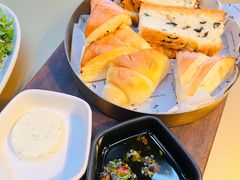 -y SEA·西班牙餐厅(阿那亚店)