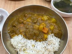 -米村拌饭(银泰中心店)