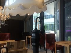 -漫咖啡(中纺国际店)