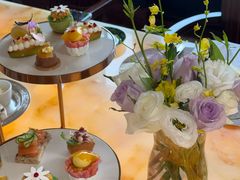 -上海和平饭店华懋阁 Cathay Room