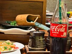 -御牛道日式烤肉料理(杭州万象城店)