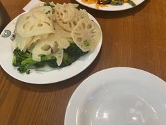 -同胜祥清真新豫菜(丰乐路总店)