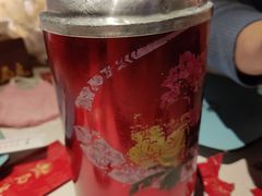 小吊梨汤-局气 烤鸭·北京菜(武清店)