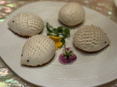 -8餐厅(新葡京酒店)