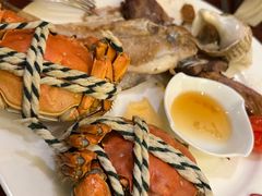 -索菲特西湖大酒店·香榭丽全日候餐厅(南山路店)