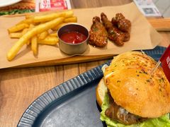-必胜客餐厅(昆百大泰业城店)