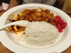 -阳阳中国饭(北京荟聚店)