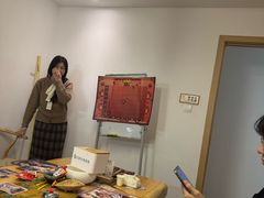 -剧狐剧本杀(徐汇1号店)