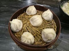 苏州汤包-老盛兴汤包馆(武夷店)