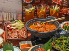 -马来西亚肉骨茶汤·招牌螃蟹·烧鸡·呷喱吧吧(海上世界店)